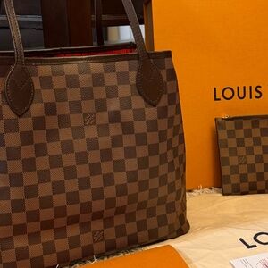 Louis Vuitton Tote